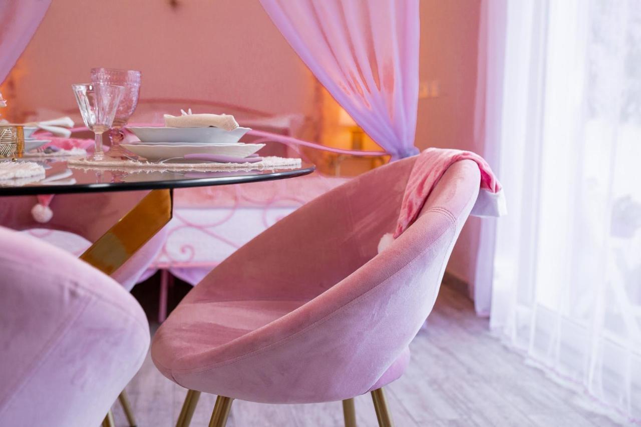 Villetta Tinmar Barbie House Verona Exterior photo