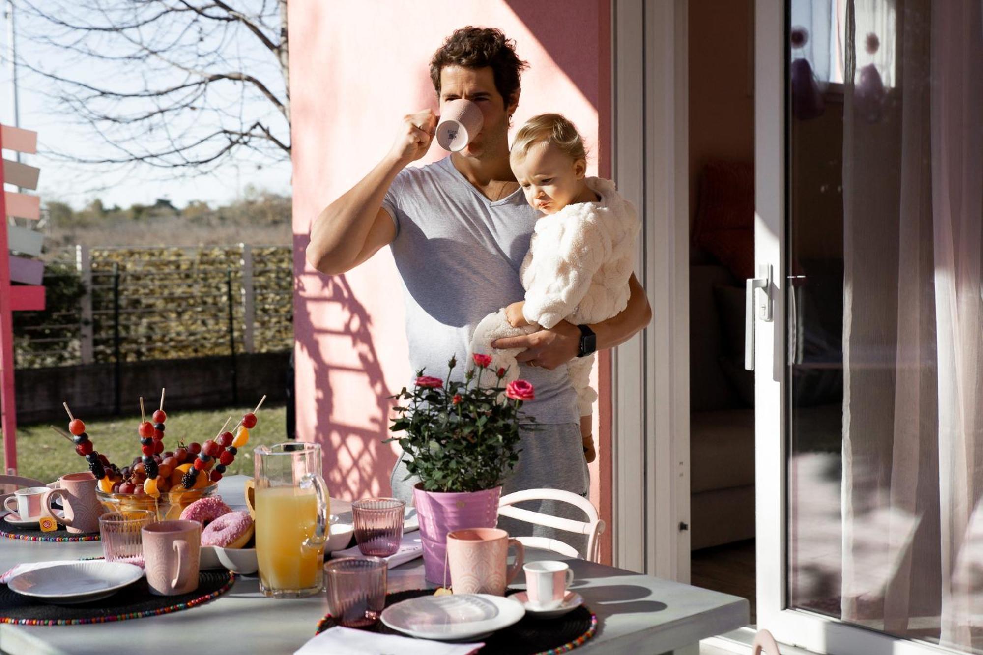 Villetta Tinmar Barbie House Verona Exterior photo