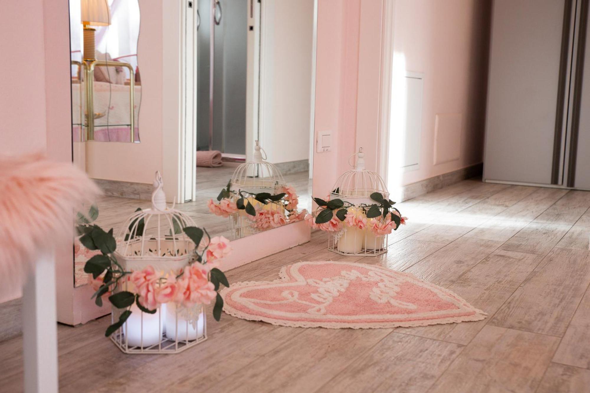 Villetta Tinmar Barbie House Verona Exterior photo